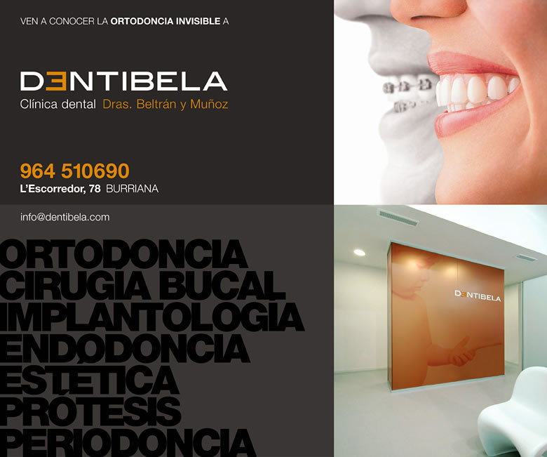 DENTIBELA - Clínica dental Dras. Beltrán y Muñoz